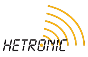 Hetronic Logo
