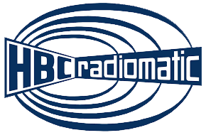 HBC radiomatic