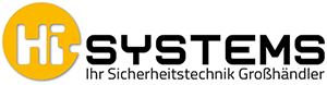 Hi-Systems Logo