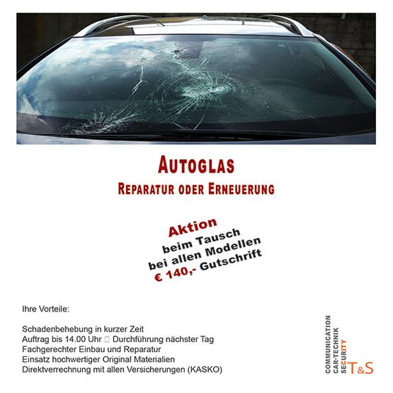 Autoglas