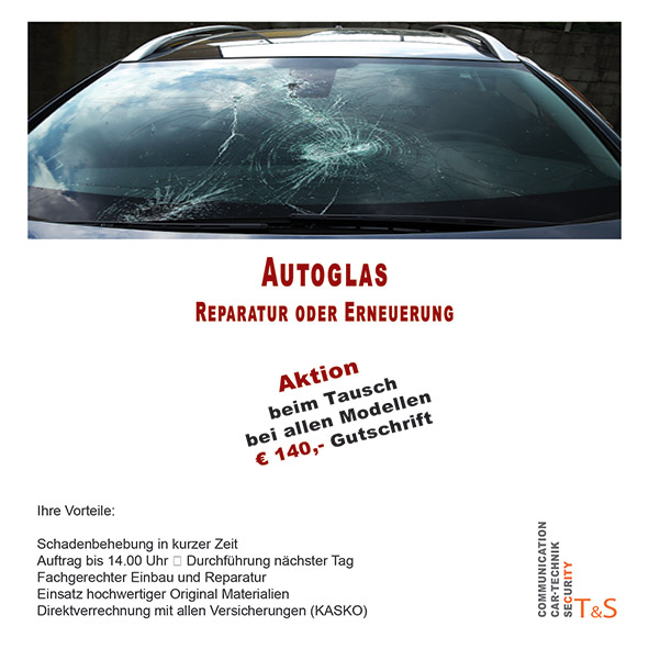 Autoglas