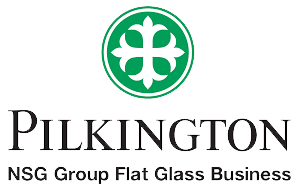 Pilkington Logo