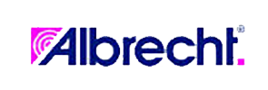 Albrecht Logo